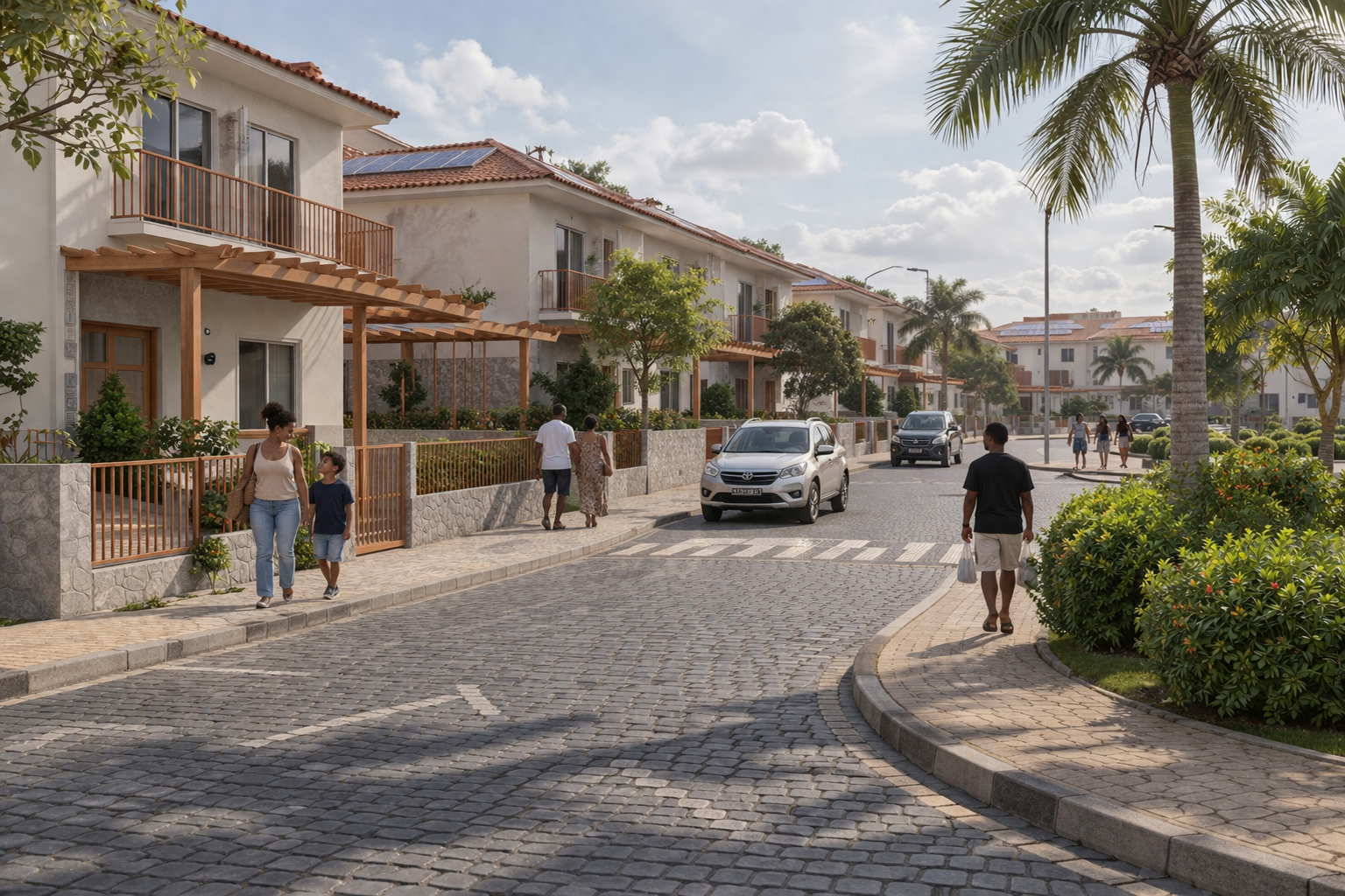 ECOurbana Comunidade